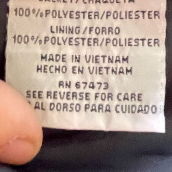 Vintage Danny‎ & Nicole Beaded Jacket - Picture 6 of 7